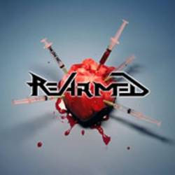 Re-Armed : Hollow Inc. Re-Armed : Hollow Inc.